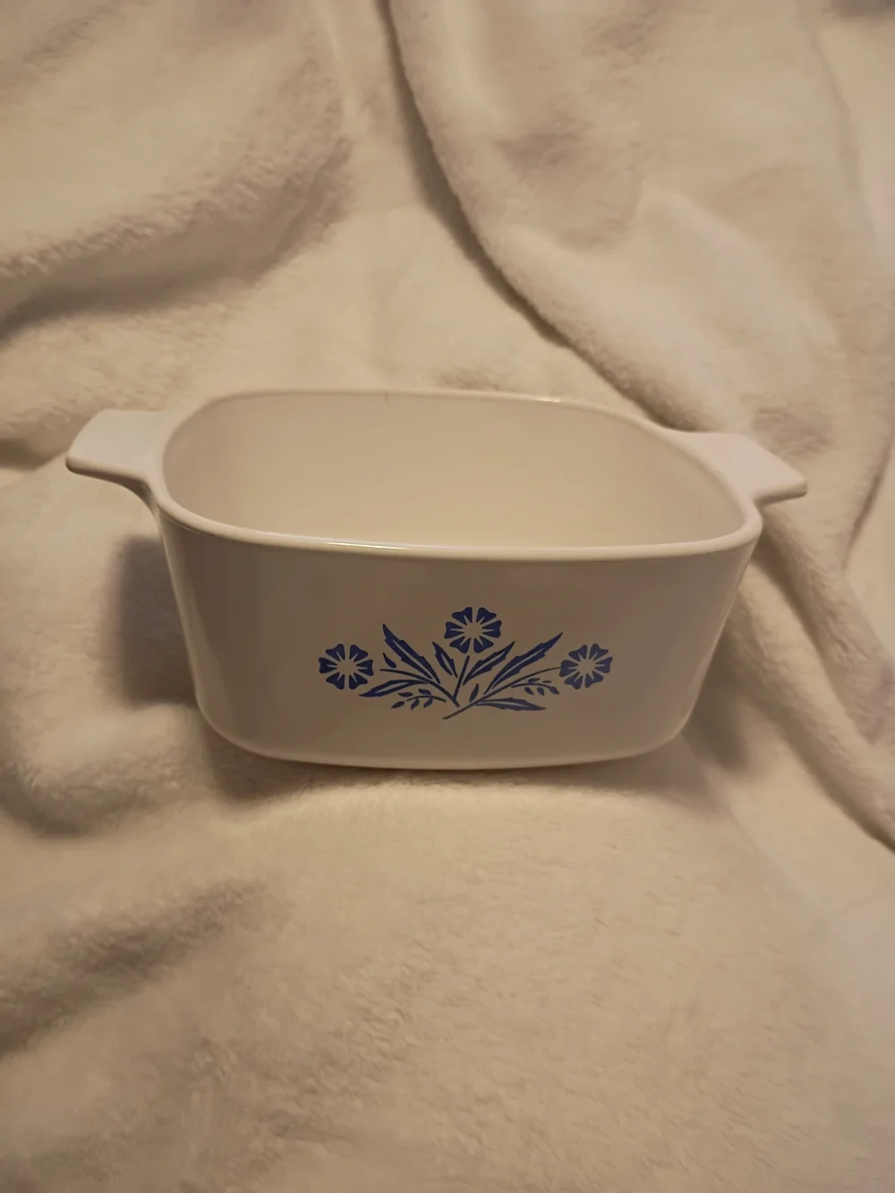 Corningware classic covered